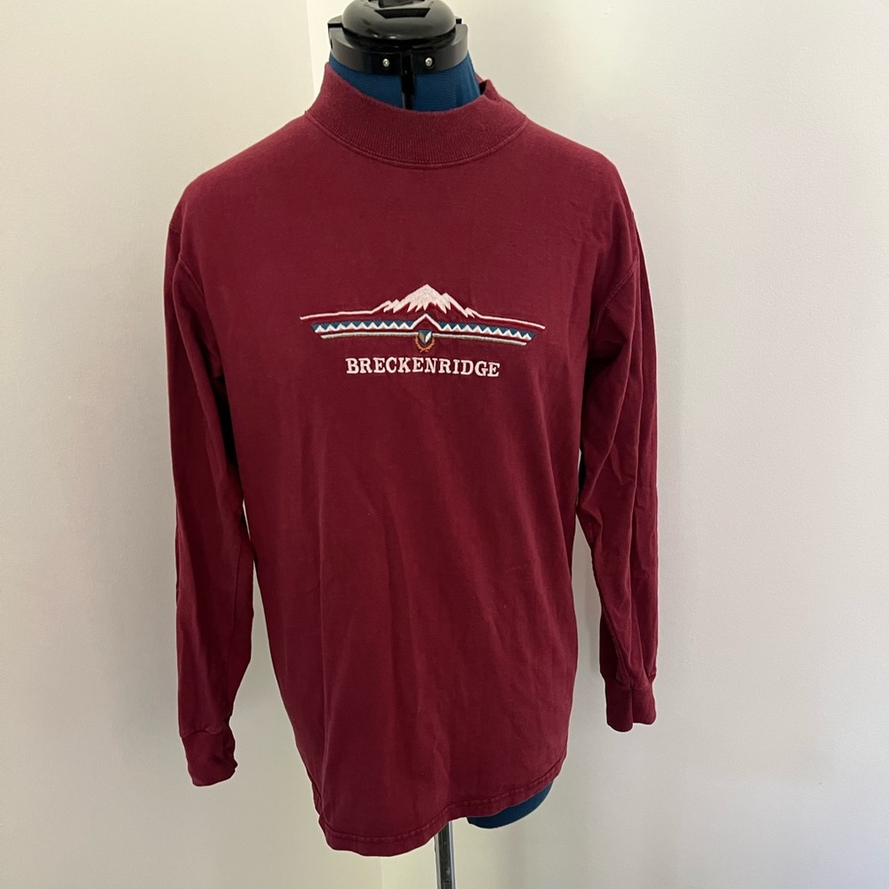 Vintage shirt